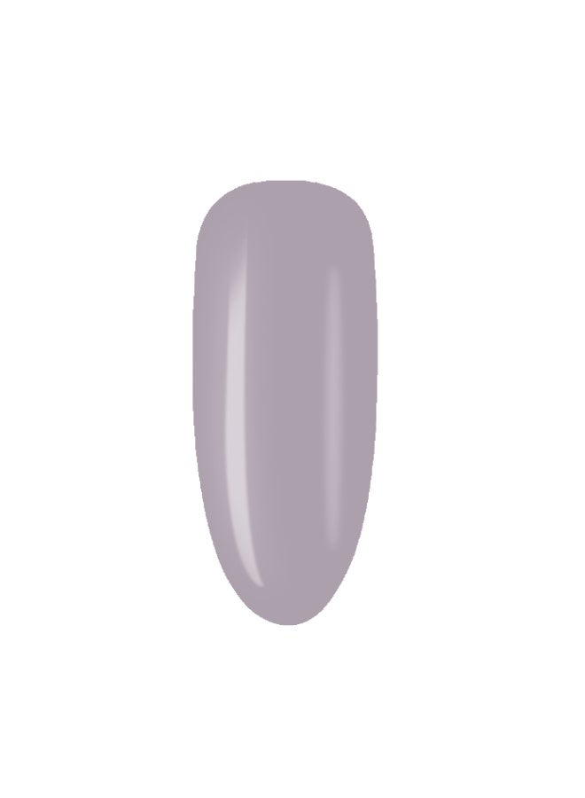 Brunson Classic Nail Polish 18ml Fast Dry Nail Lacquer Nail Harderner Normal Polish Glossy Gel Effect Quick Air Dry Long-Lasting Natural Nail Enamel Salon Quality Manicure Pedicure Regular Polish - Image 2